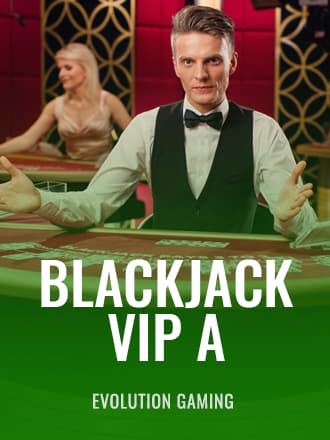 Blackjack VIP A